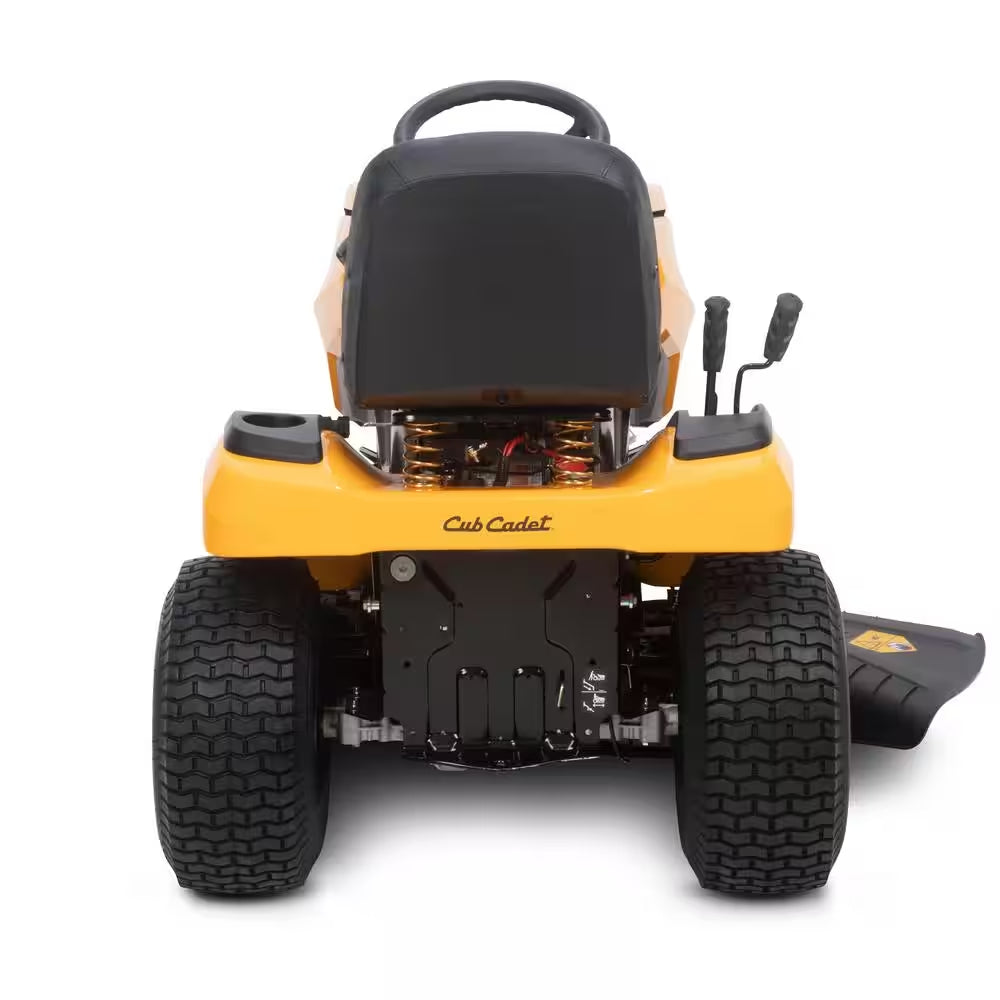XT1 Enduro LT 42 In. 547 Cc Engine with Intellipower Hydrostatic Drive Gas Riding Lawn Tractor