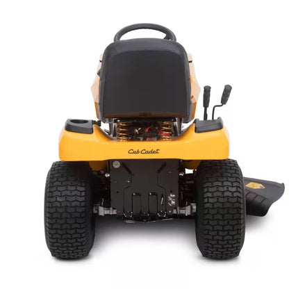 XT1 Enduro LT 42 In. 547 Cc Engine with Intellipower Hydrostatic Drive Gas Riding Lawn Tractor