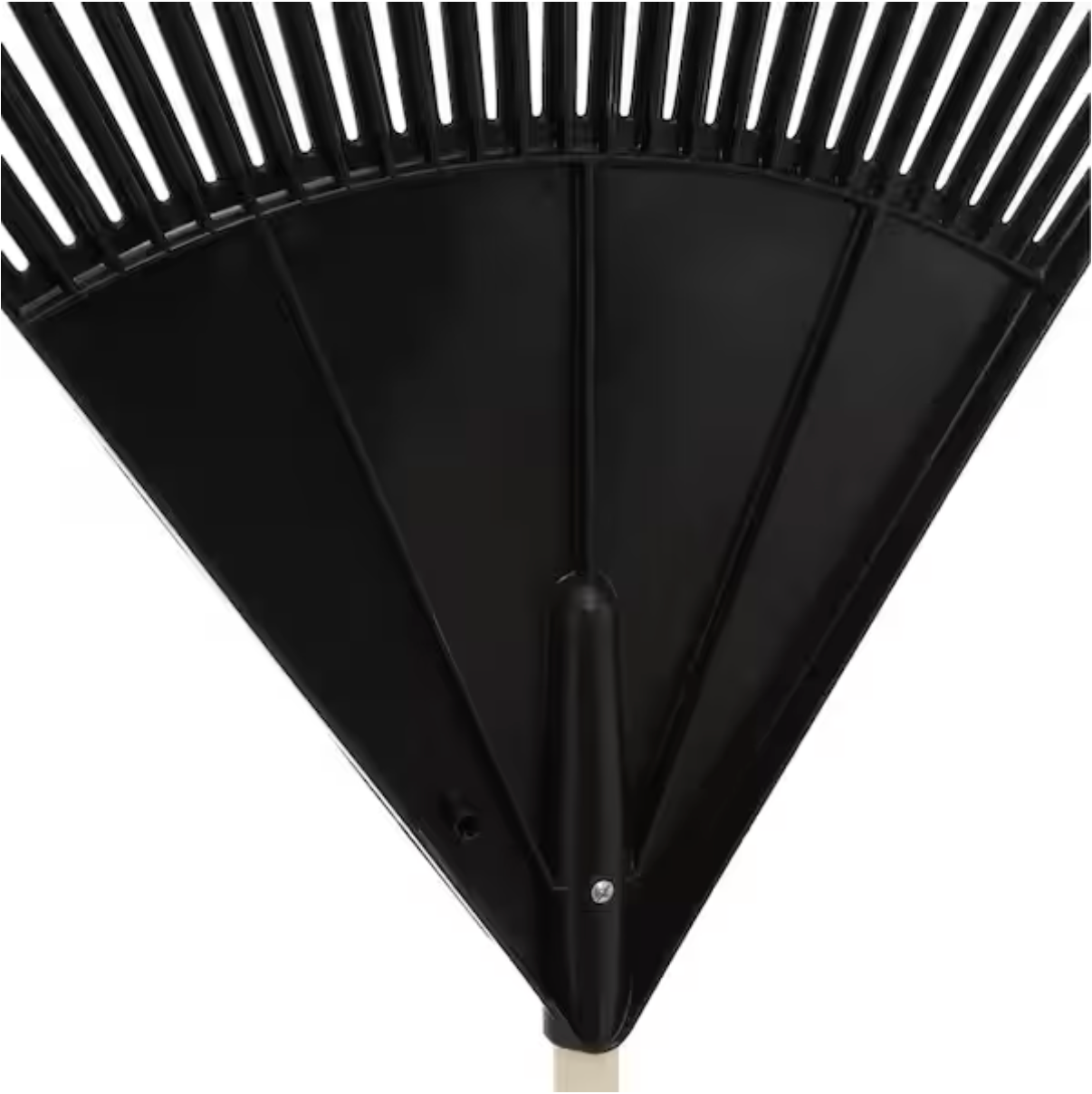 24 in. Poly Leaf Rake
