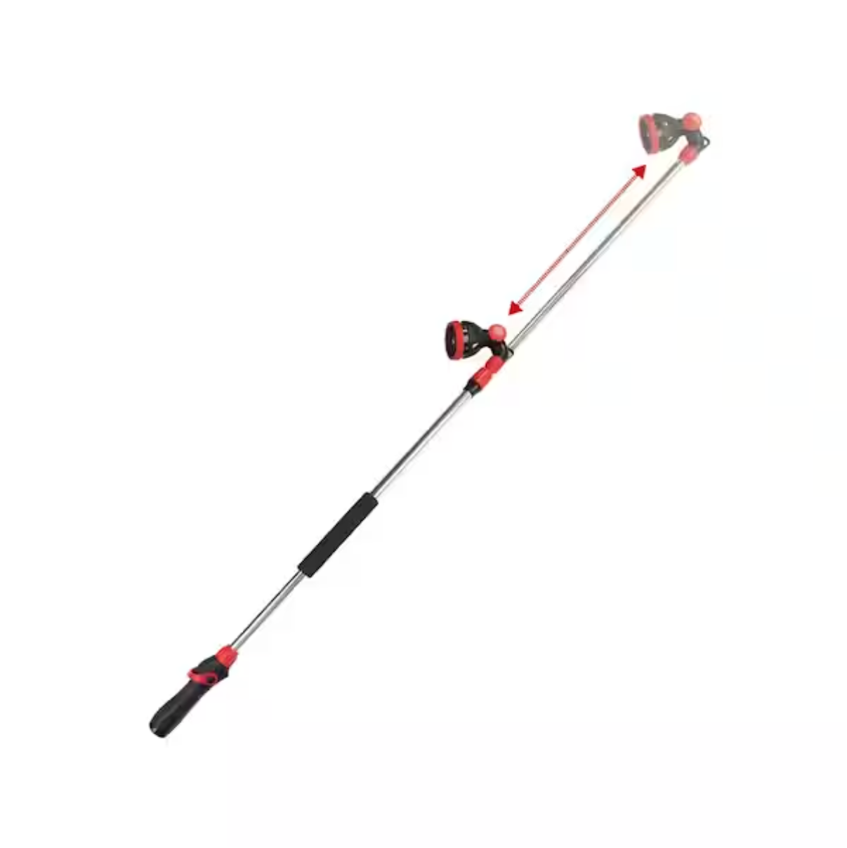Telescoping Watering Wand