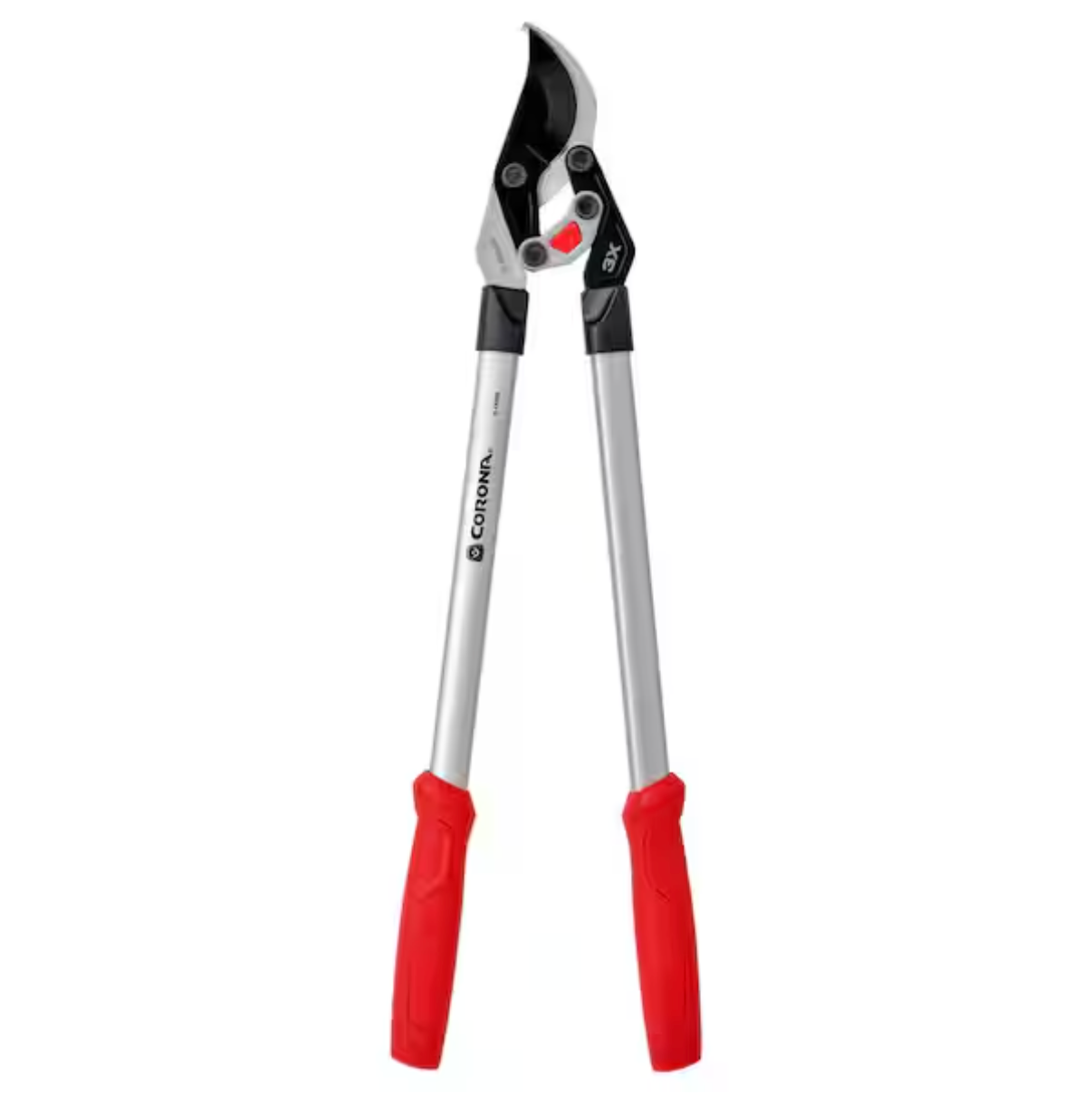 Multi-Link 1 - 3/4 in. Cut Capacity High Carbon Steel Blade Bypass Lopper (Fixed Handle)