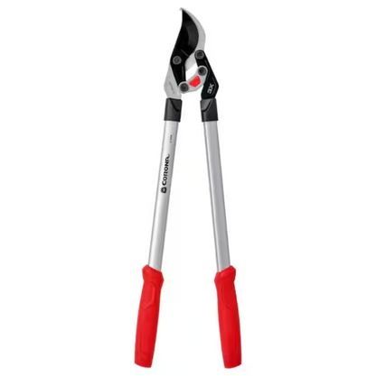 Multi-Link 1 - 3/4 in. Cut Capacity High Carbon Steel Blade Bypass Lopper (Fixed Handle)