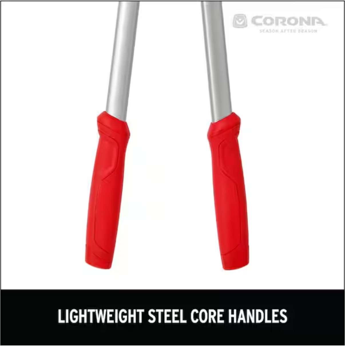 Multi-Link 1 - 3/4 in. Cut Capacity High Carbon Steel Blade Bypass Lopper (Fixed Handle)