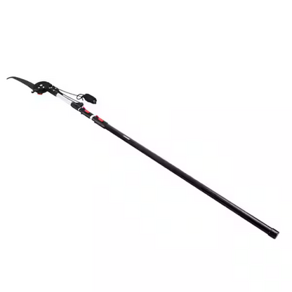 15 in. Steel Blade with 16-ft Telescopic Tree Pruner