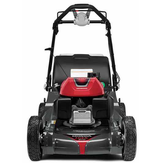 21" Lawn Mower, Self Propel HRX217VKA